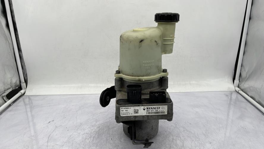 Pompe de direction DACIA DUSTER 1 PHASE 1 Diesel