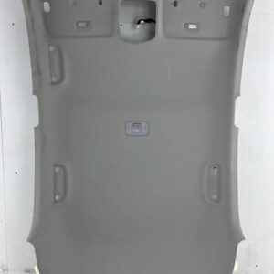 Ciel de toit KIA RIO 4 PHASE 1 Essence/Hybride