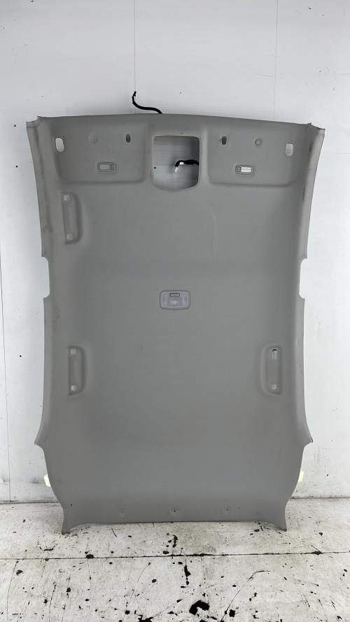 Ciel de toit KIA RIO 4 PHASE 1 Essence/Hybride