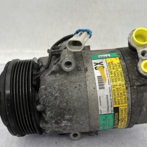 Compresseur clim OPEL ZAFIRA A PHASE 2 Diesel