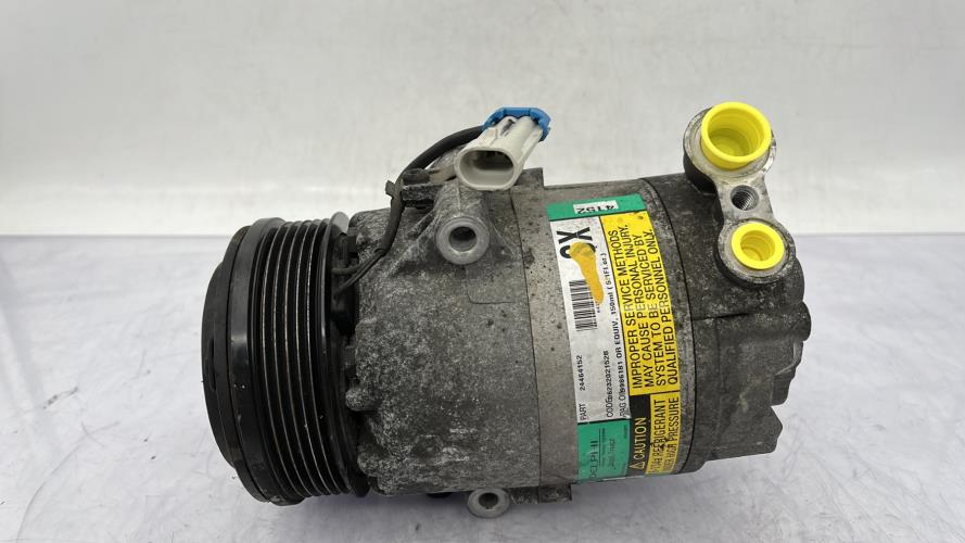 Compresseur clim OPEL ZAFIRA A PHASE 2 Diesel