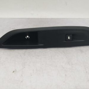 Interrupteur de leve vitre avant droit PEUGEOT 208 2 PHASE 1 Essence