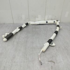 Air bag rideau gauche PEUGEOT 208 2 PHASE 1 Essence