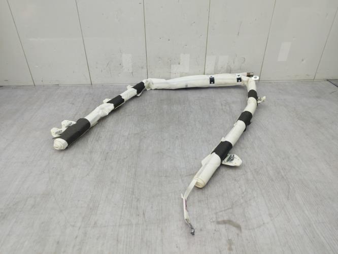 Air bag rideau gauche PEUGEOT 208 2 PHASE 1 Essence