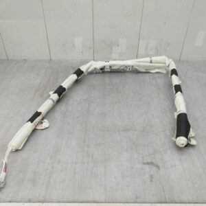 Air bag rideau droit PEUGEOT 208 2 PHASE 1 Essence