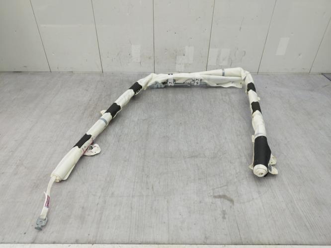 Air bag rideau droit PEUGEOT 208 2 PHASE 1 Essence