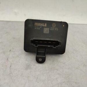 Resistance chauffage PEUGEOT 208 2 PHASE 1 Essence