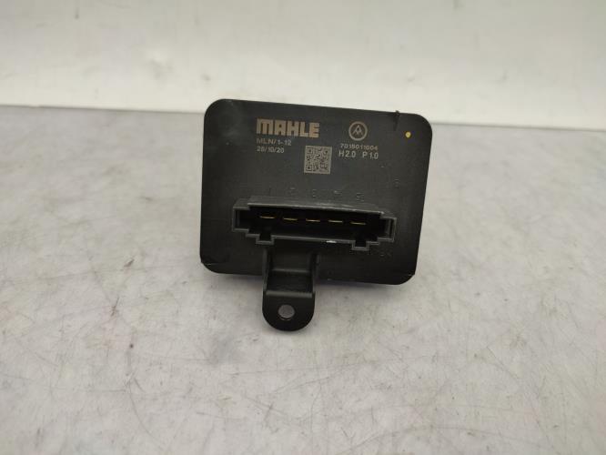 Resistance chauffage PEUGEOT 208 2 PHASE 1 Essence