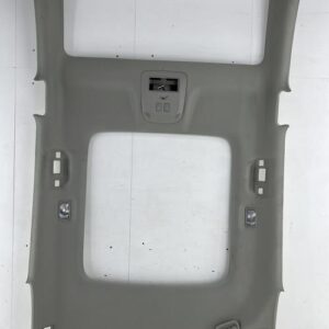 Ciel de toit OPEL ZAFIRA TOURER C PHASE 2 Diesel