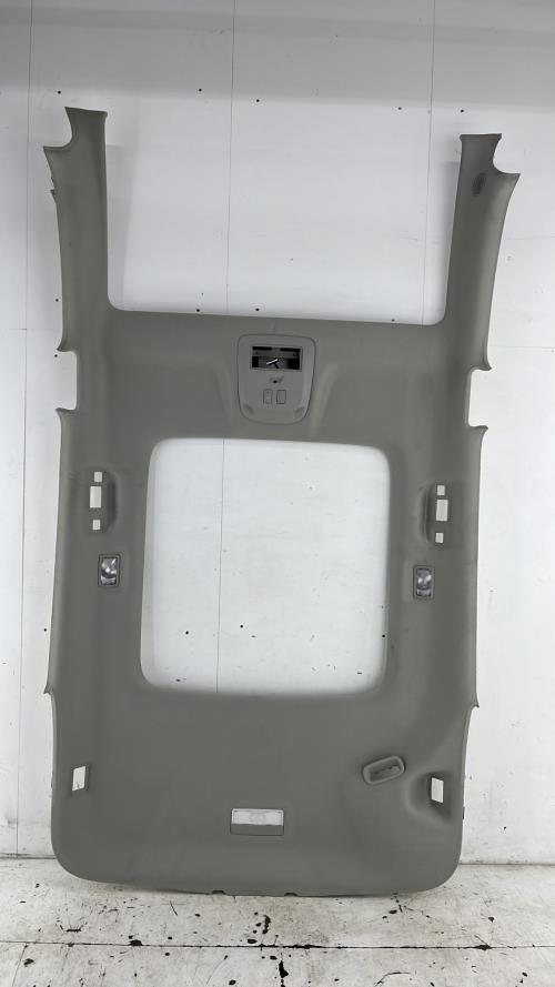 Ciel de toit OPEL ZAFIRA TOURER C PHASE 2 Diesel