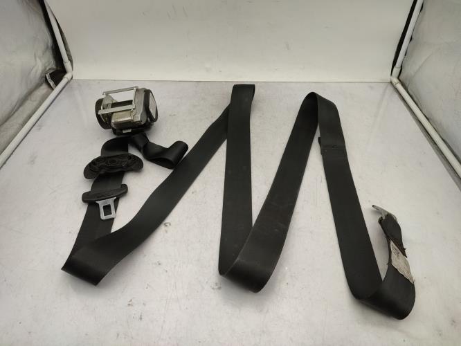 Ceinture avant droit VOLKSWAGEN GOLF 6 Diesel