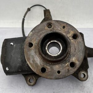 Fusee avant droit RENAULT TRAFIC 3 COURT PHASE 1 Diesel