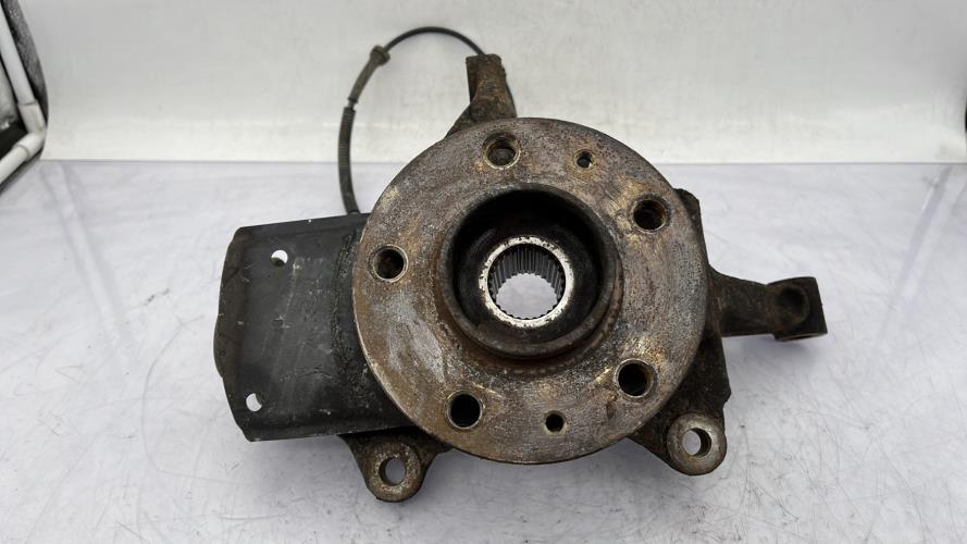 Fusee avant droit RENAULT TRAFIC 3 COURT PHASE 1 Diesel