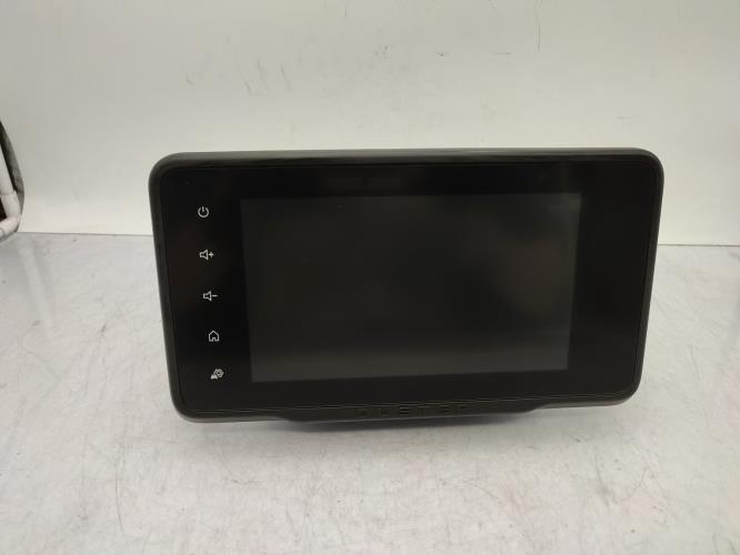 Autoradio d'origine DACIA DUSTER 2 PHASE 2 Diesel