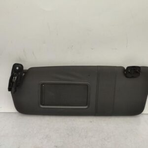Pare soleil gauche AUDI A3 2 PHASE 2 Diesel