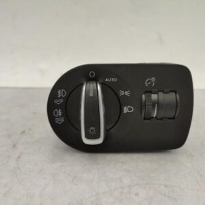 Commande de phare AUDI A3 2 PHASE 2 Diesel