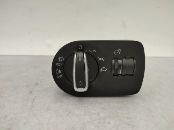 Commande de phare AUDI A3 2 PHASE 2 Diesel