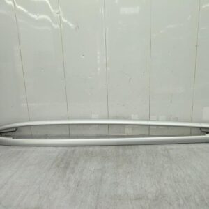 Barres de toit NISSAN QASHQAI 2 PHASE 2 Essence