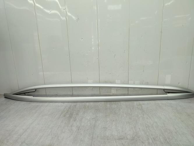 Barres de toit NISSAN QASHQAI 2 PHASE 2 Essence