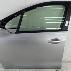 Porte avant gauche PEUGEOT 208 1 PHASE 2 Diesel