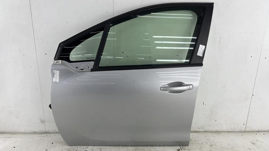 Porte avant gauche PEUGEOT 208 1 PHASE 2 Diesel
