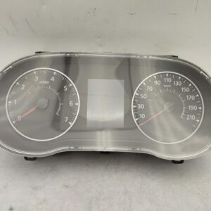 Compteur DACIA DUSTER 2 PHASE 2 Diesel