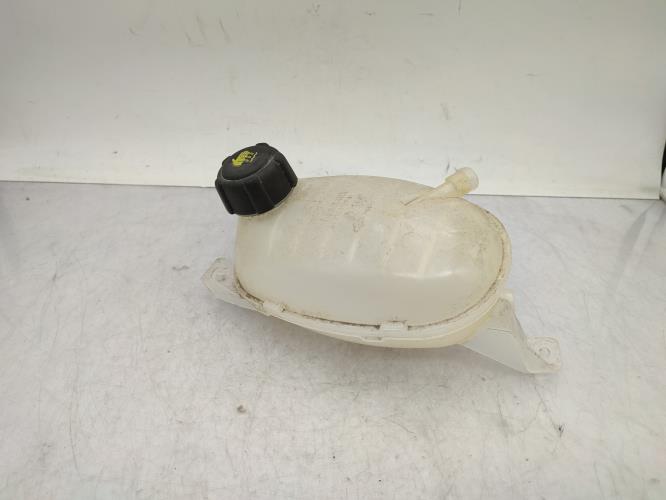 Vase d'expansion DACIA DUSTER 2 PHASE 2 Diesel