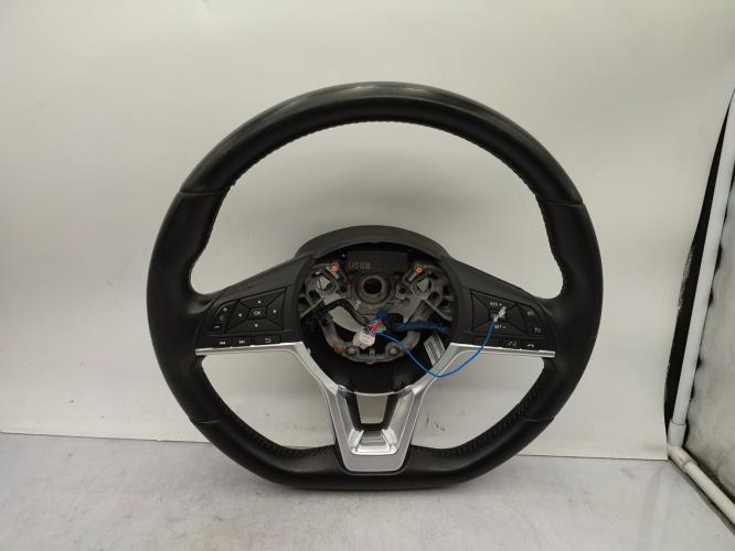 Volant NISSAN QASHQAI 2 PHASE 2 Essence