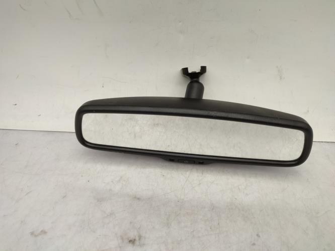 Retroviseur interieur NISSAN QASHQAI 2 PHASE 2 Essence
