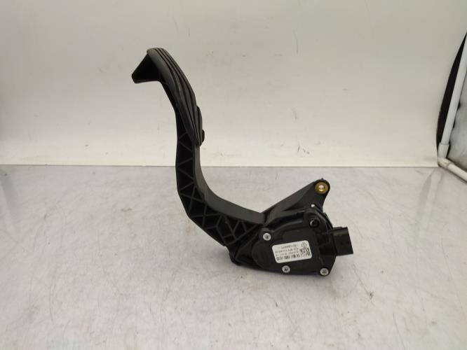 Pedale d'accelerateur DACIA DUSTER 2 PHASE 2 Diesel