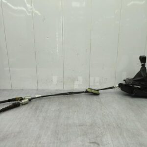 Levier de vitesses NISSAN QASHQAI 2 PHASE 2 Essence