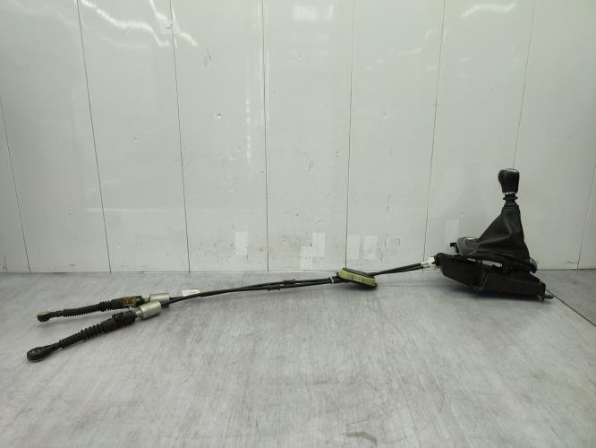 Levier de vitesses NISSAN QASHQAI 2 PHASE 2 Essence