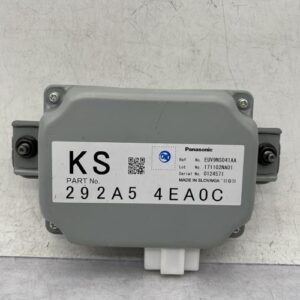 Module électronique NISSAN QASHQAI 2 PHASE 2 Essence
