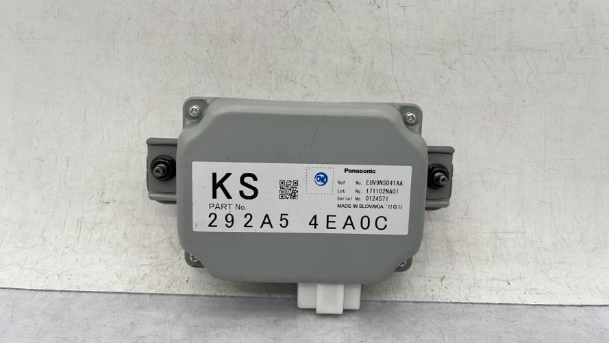 Module électronique NISSAN QASHQAI 2 PHASE 2 Essence