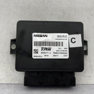 Module électronique NISSAN QASHQAI 2 PHASE 2 Essence