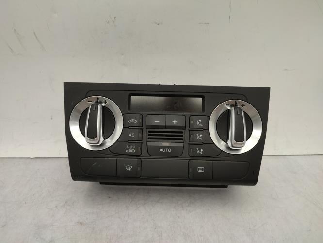 Commande chauffage AUDI A3 2 PHASE 2 Diesel