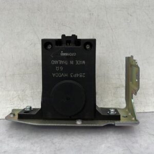 Avertisseur/Klaxon NISSAN QASHQAI 2 PHASE 2 Essence