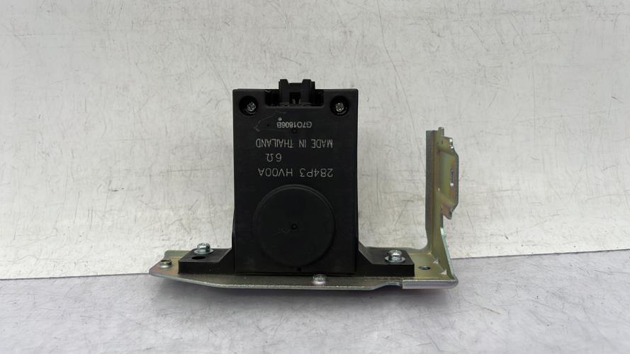 Avertisseur/Klaxon NISSAN QASHQAI 2 PHASE 2 Essence