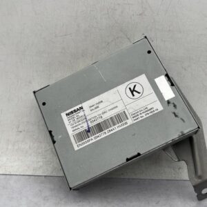 Module électronique NISSAN QASHQAI 2 PHASE 2 Essence
