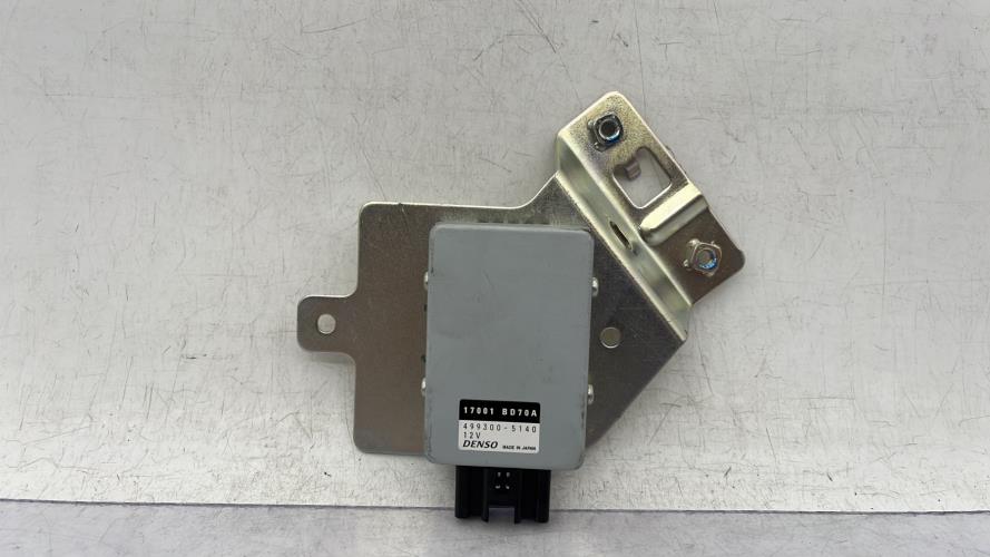 Module électronique NISSAN QASHQAI 2 PHASE 2 Essence