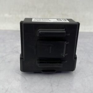 Module électronique NISSAN QASHQAI 2 PHASE 2 Essence