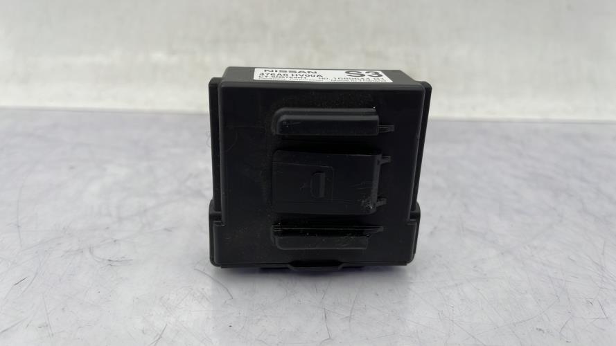 Module électronique NISSAN QASHQAI 2 PHASE 2 Essence