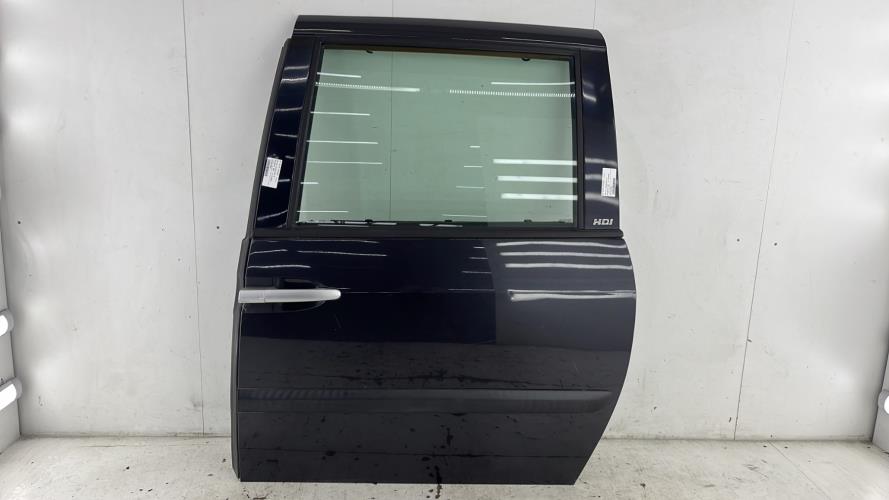 Porte laterale gauche PEUGEOT 807 Diesel