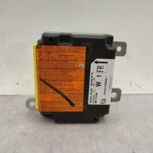 Boitier air bag NISSAN QASHQAI 2 PHASE 2 Essence