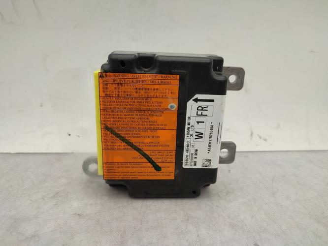 Boitier air bag NISSAN QASHQAI 2 PHASE 2 Essence