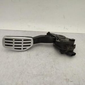 Pedale d'accelerateur NISSAN QASHQAI 2 PHASE 2 Essence