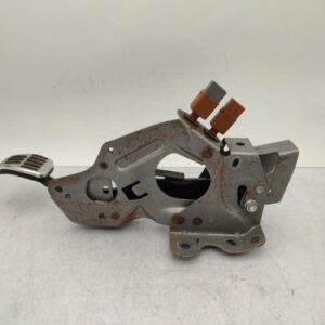 Pedale de frein NISSAN QASHQAI 2 PHASE 2 Essence