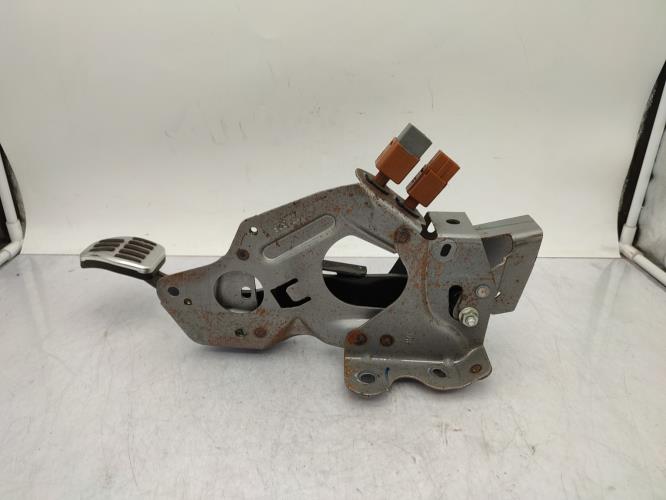 Pedale de frein NISSAN QASHQAI 2 PHASE 2 Essence