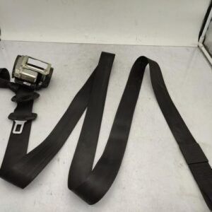 Ceinture avant gauche AUDI A3 2 PHASE 2 Diesel