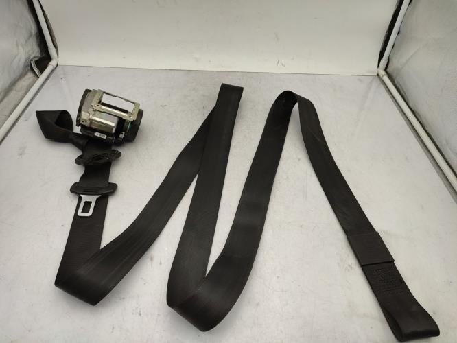 Ceinture avant gauche AUDI A3 2 PHASE 2 Diesel